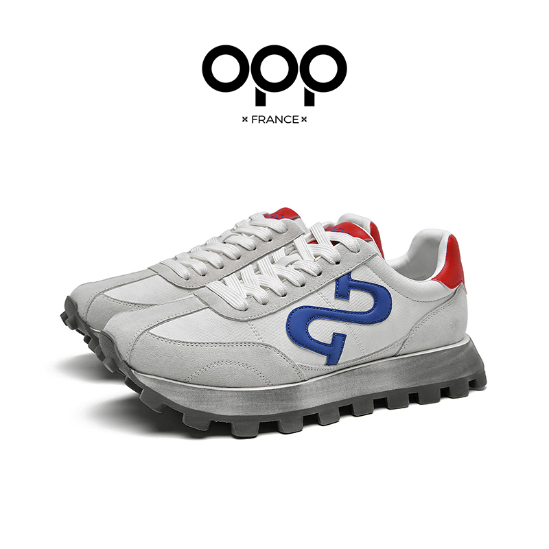 New Balance Shoes 574 - OPP 남성용 쿨 포스 슈즈 신상