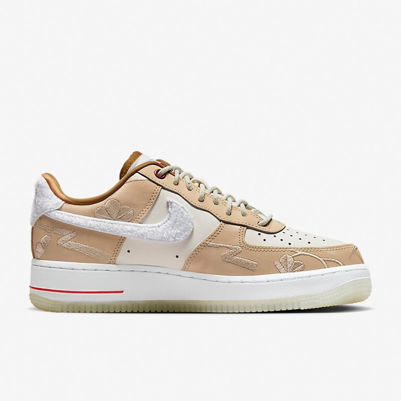 나이키 정품 AIR FORCE 1 '07 LX 여성용  - Nike Shoes Air Force 1 리뷰 및 가격