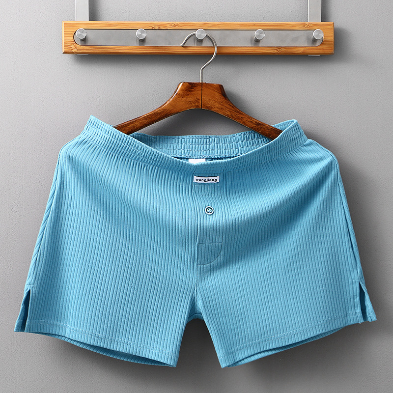 1/2/3 PCS 남자 팬티 코튼 솔리드 컬러 통기성  - Boxer Brief Pack Cotton 리뷰 및 가격
