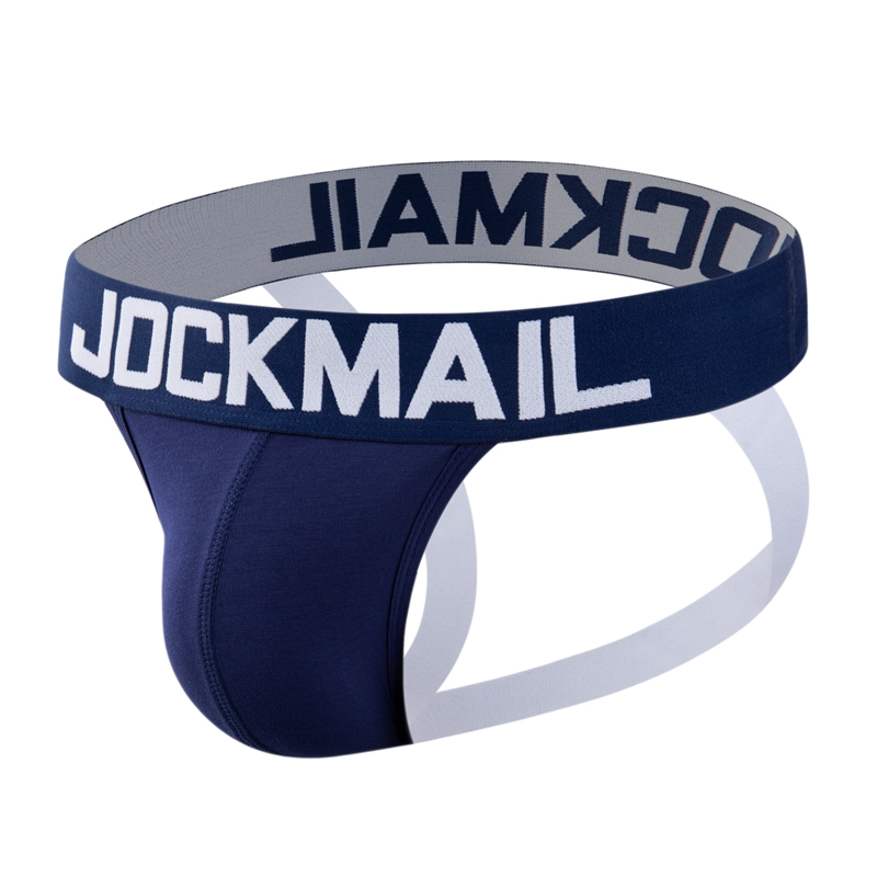 섹시한 Jockstrap 남자 코튼 속옷 스트랩 간략한 - Jockstrap Athletic 리뷰 및 가격