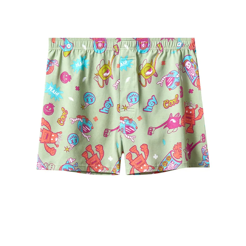 남자 복서 코튼 아로 팬츠, 얇은 남자 파자마 바지,  - Boxer Brief Pack Cotton 리뷰 및 가격