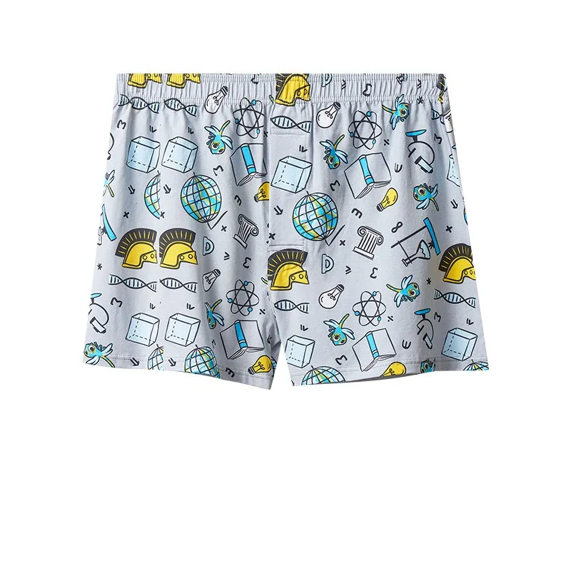 남자 복서 코튼 아로 팬츠, 얇은 남자 파자마 바지,  - Boxer Brief Pack Cotton 리뷰 및 가격